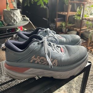 Hoka bondi7